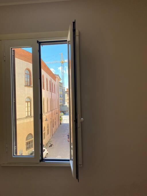 Lacasina Di Grosseto Centro Eksteriør billede