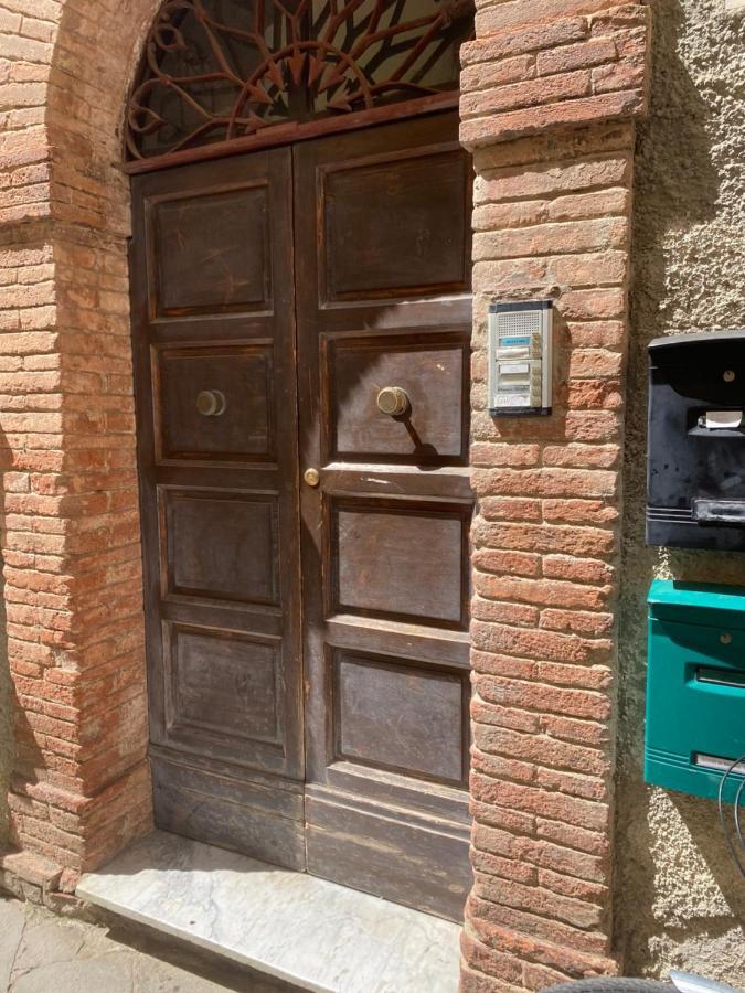 Lacasina Di Grosseto Centro Eksteriør billede