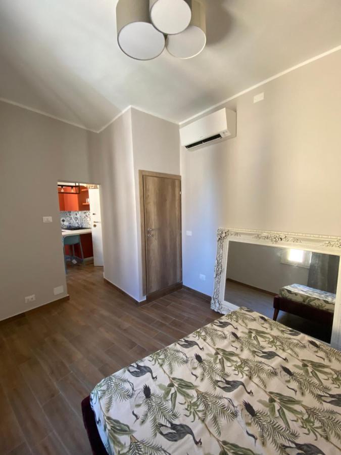 Lacasina Di Grosseto Centro Eksteriør billede