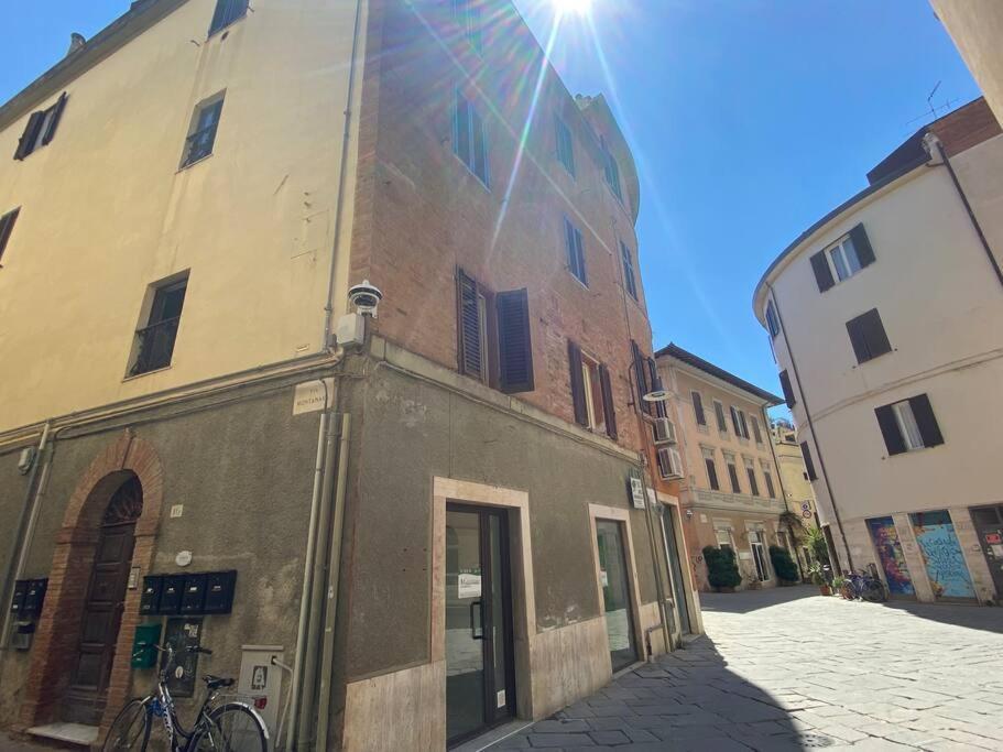 Lacasina Di Grosseto Centro Eksteriør billede