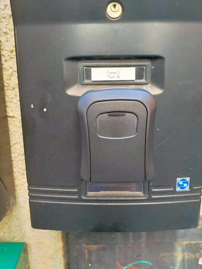 Lacasina Di Grosseto Centro Eksteriør billede
