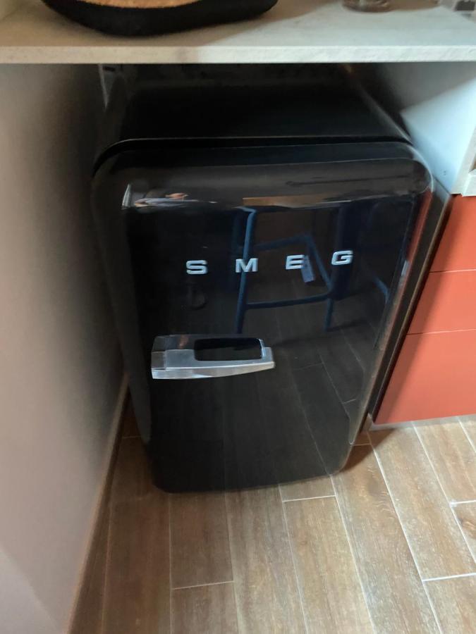 Lacasina Di Grosseto Centro Eksteriør billede
